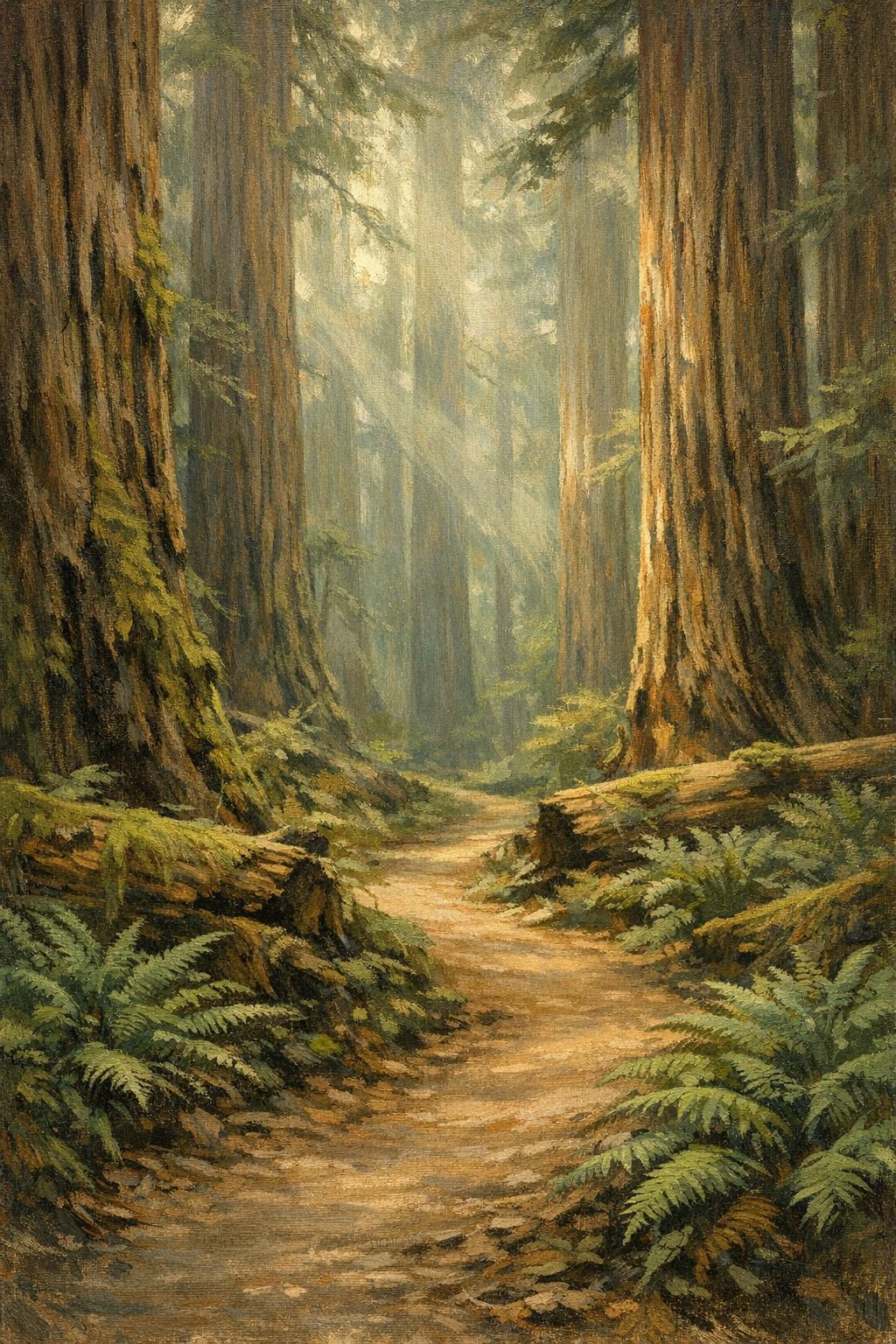 Lady Bird Johnson Grove