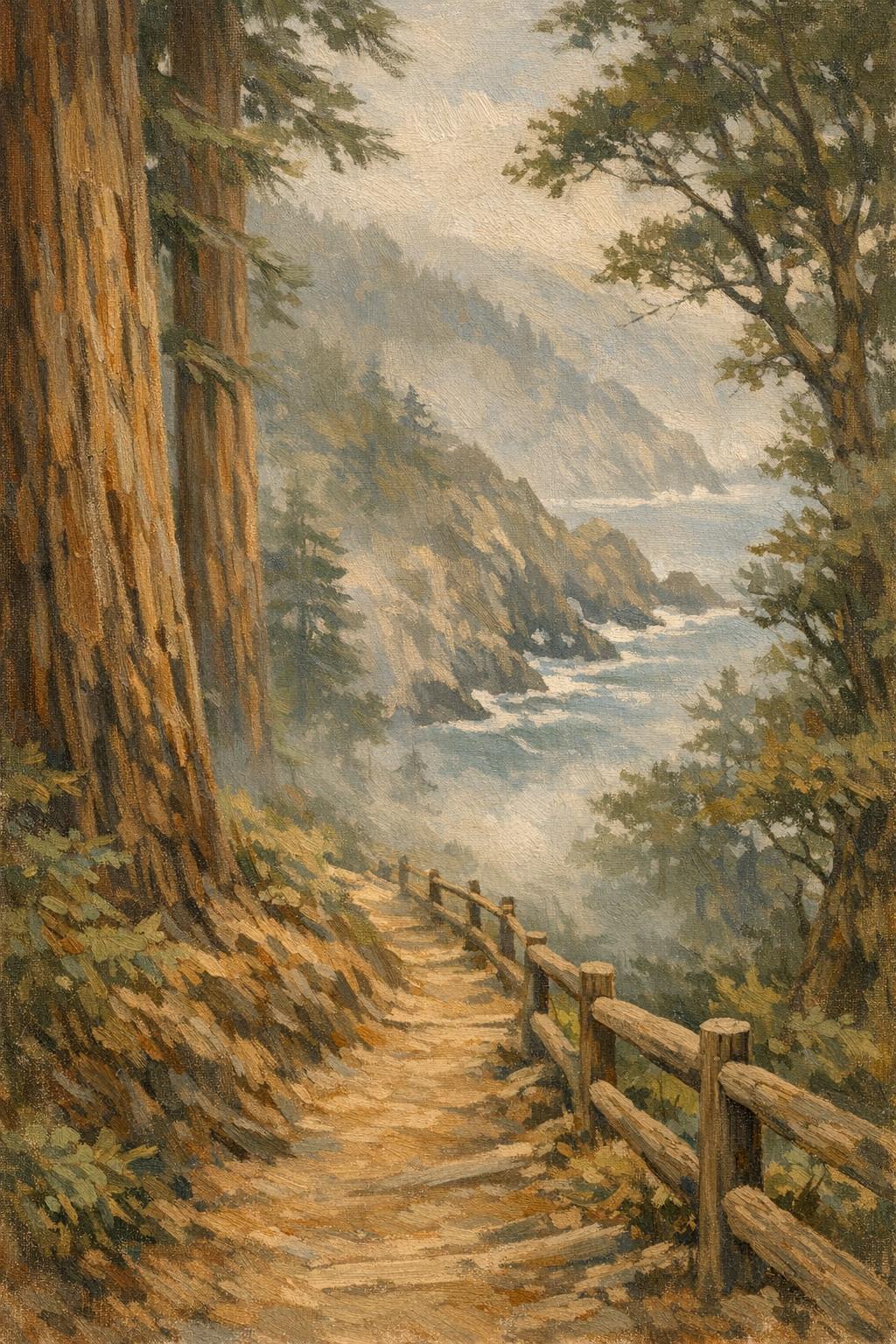 Partington Cove