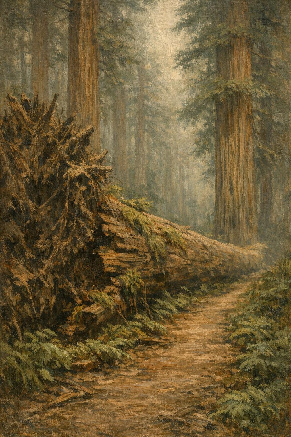 Founders Grove